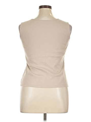 Studio Works Sleeveless T-Shirt (view 2)