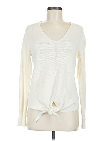 Moth by Anthropologie Pullover Sweater (view 1)