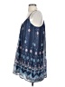 Joie Blue Blouse Size XS - photo 5