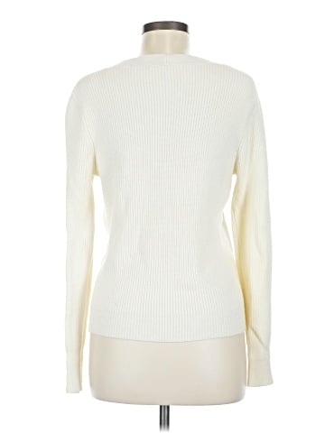 Moth by Anthropologie Pullover Sweater (view 2)