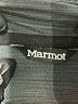 Marmot Gray Track Jacket Size S - photo 6