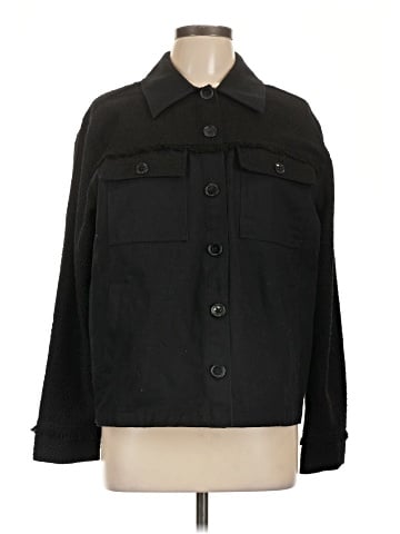 DG^2 by Diane Gilman Coat (view 1)