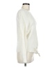 Moth by Anthropologie Ivory Pullover Sweater Size M - photo 4