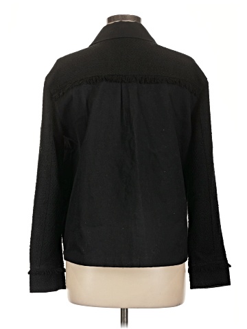 DG^2 by Diane Gilman Coat (view 2)