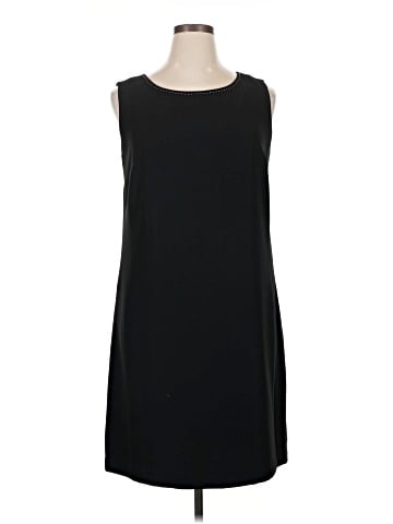 Mary McFadden Casual Dress (view 1)