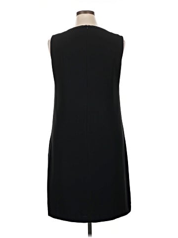 Mary McFadden Casual Dress (view 2)