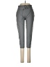 Lululemon Athletica Solid Gray Active Pants Size 6 - photo 1