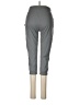 Lululemon Athletica Solid Gray Active Pants Size 6 - photo 2