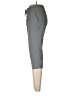Lululemon Athletica Solid Gray Active Pants Size 6 - photo 5