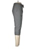 Lululemon Athletica Solid Gray Active Pants Size 6 - photo 4