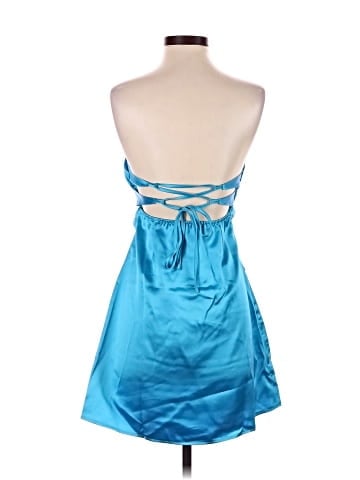 Unbranded Cocktail Dress (view 2)