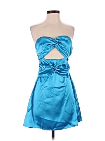 Unbranded Cocktail Dress (view 1)