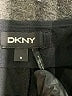 DKNY Solid Black Active Pants Size M - photo 7