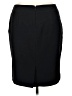 Kasper Solid Black Formal Skirt Size 14 (petite) - photo 2
