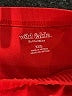 Wild Fable Solid Red Romper Size XXS - photo 3