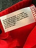 Wild Fable Solid Red Romper Size XXS - photo 4