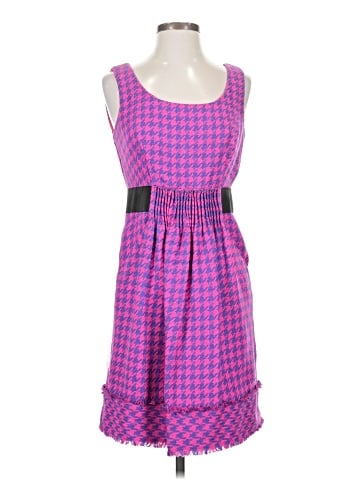 Phoebe Casual Dress (view 1)