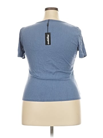 Zeagoo Short Sleeve T-Shirt (view 2)