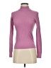 Catherine Malandrino Pink Turtleneck Sweater Size S - photo 1