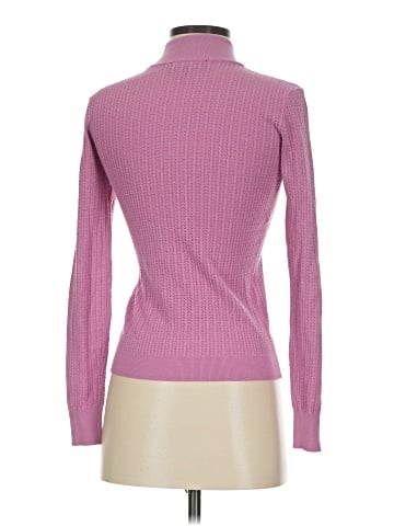 Catherine Malandrino Turtleneck Sweater (view 2)