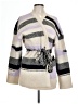 NVLT Purple Cardigan Size L - photo 1