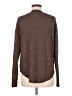 Gap Brown Pullover Sweater Size M - photo 2