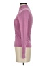 Catherine Malandrino Pink Turtleneck Sweater Size S - photo 5