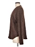Gap Brown Pullover Sweater Size M - photo 5