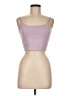 Ambiance Purple Tube Top Size Med - Lg - photo 1