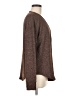 Gap Brown Pullover Sweater Size M - photo 4