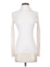 Gap Outlet White Turtleneck Sweater Size S - photo 1