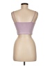 Ambiance Purple Tube Top Size Med - Lg - photo 2