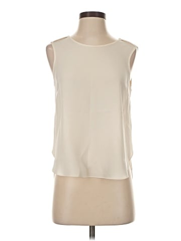 Rag & Bone Sleeveless Blouse (view 1)