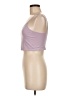 Ambiance Purple Tube Top Size Med - Lg - photo 5