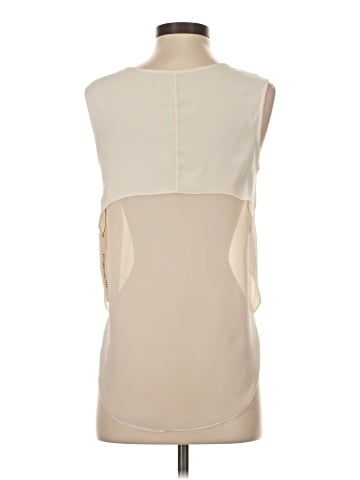 Rag & Bone Sleeveless Blouse (view 2)