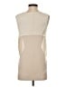 Rag & Bone Ivory Sleeveless Blouse Size S - photo 2