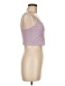 Ambiance Purple Tube Top Size Med - Lg - photo 4