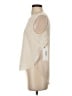 Rag & Bone Ivory Sleeveless Blouse Size S - photo 5