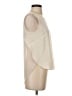 Rag & Bone Ivory Sleeveless Blouse Size S - photo 4