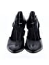 Paul Green Black Heels Size UK 7 1/2 / US 9 1/2 - photo 2