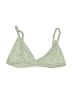 REVEL REY Green Swimsuit Top Size S - photo 2