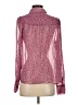 Bailey 44 Pink Long Sleeve Blouse Size S - photo 2