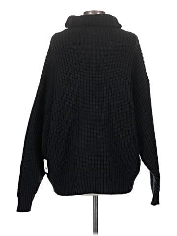 Free People Turtleneck Sweater (view 2)