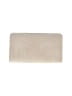 Shiraleah Gold Gray Leather Wallet One size - photo 2