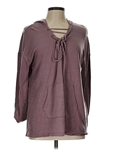 AVLN Studio Pullover Sweater (view 1)