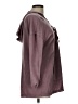 AVLN Studio Purple Pullover Sweater Size L - photo 4