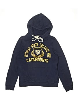 Russell Athletic Zip Up Hoodie