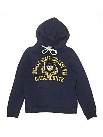 Russell Athletic Zip Up Hoodie (view 1)