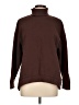 Zara Brown Turtleneck Sweater Size L - photo 1
