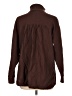 Zara Brown Turtleneck Sweater Size L - photo 2